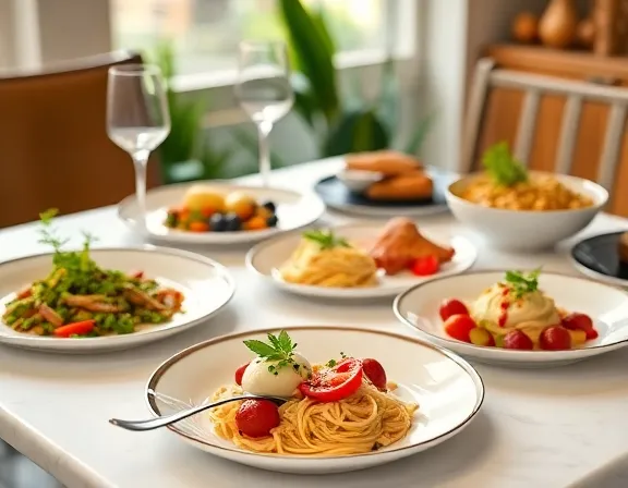 兰州膳食营养师中级考证辅导班