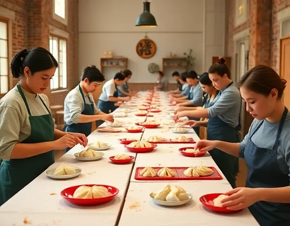 兰州厨政管理师高级考证辅导班