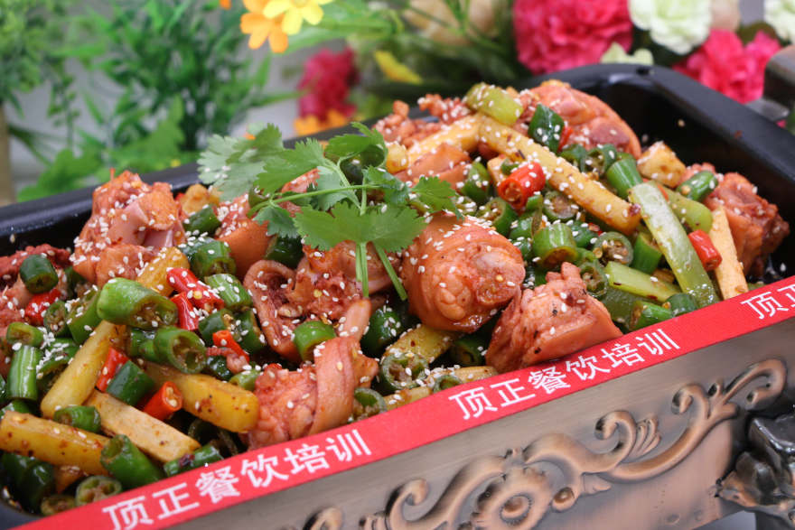 兰州黯然销魂掌培训