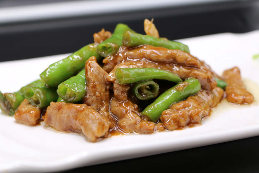 兰州本帮菜培训