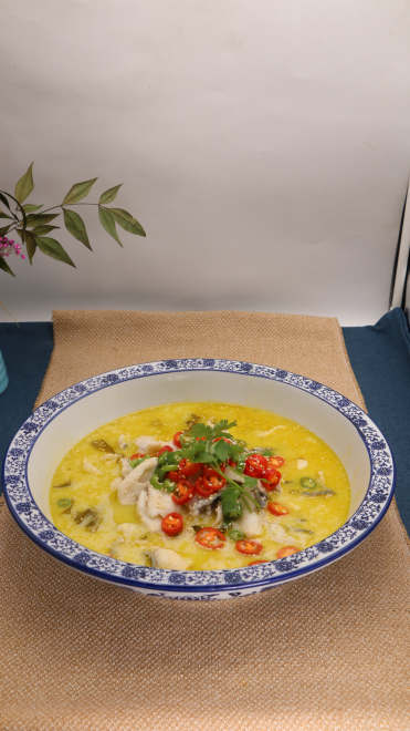 兰州炒菜培训