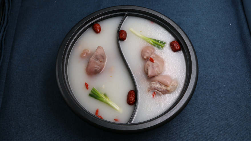 兰州老妈蹄花培训