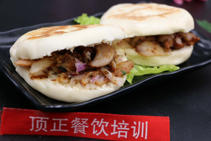 兰州土耳其烤肉培训