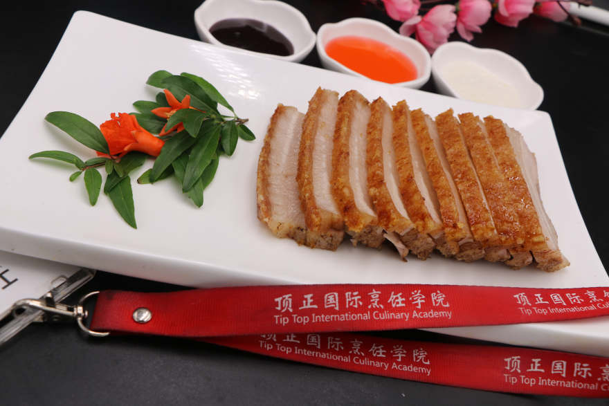 兰州澳门烧肉培训
