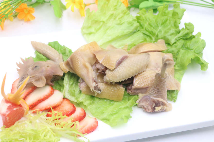 兰州盐水鸡鸭鹅培训