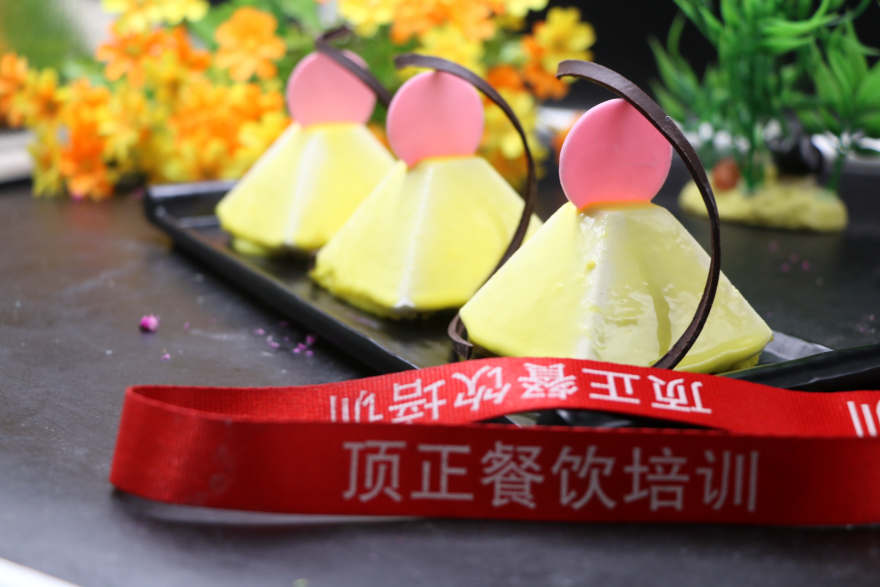 兰州镜面蛋糕培训
