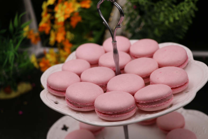 兰州马卡龙培训