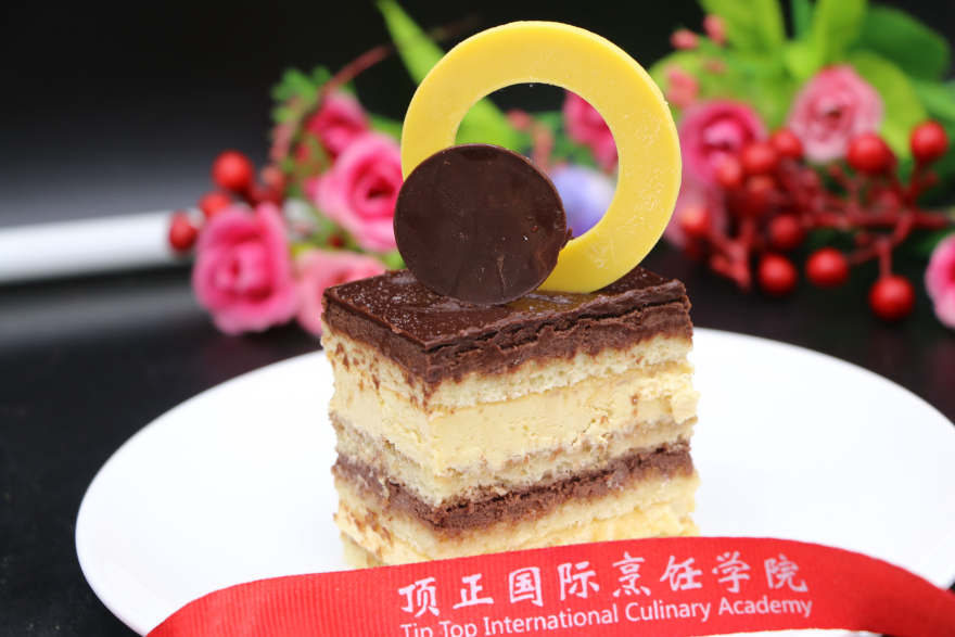 兰州欧培拉培训