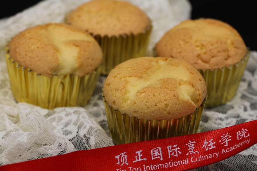 兰州无水小蛋糕培训