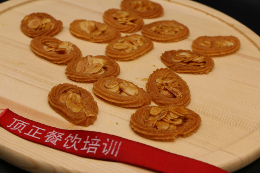 兰州小饼干培训