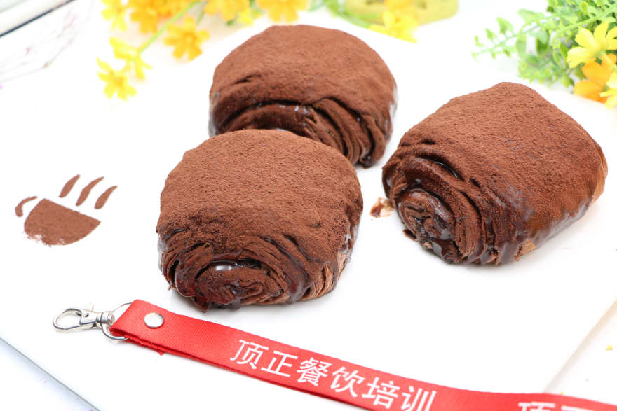 兰州脏脏包培训