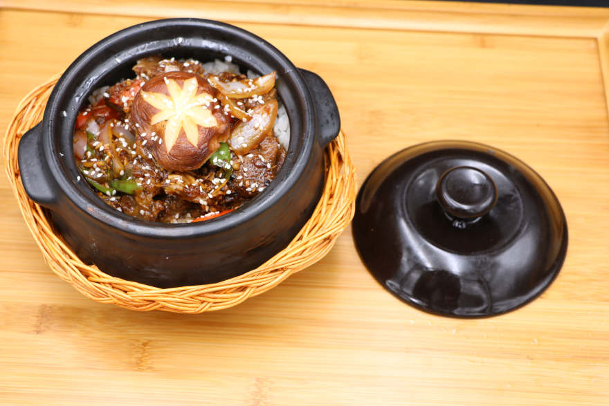 兰州日式料理培训