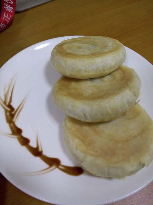 兰州板栗饼培训