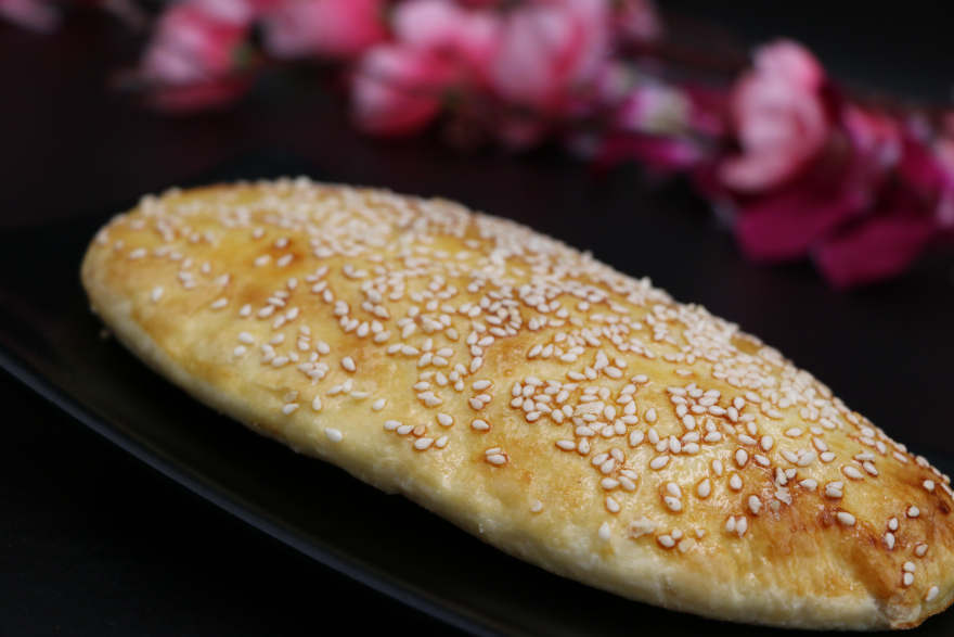 兰州黄桥烧饼培训