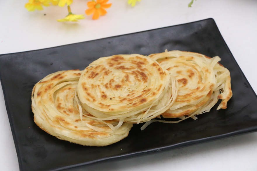 兰州金丝饼培训