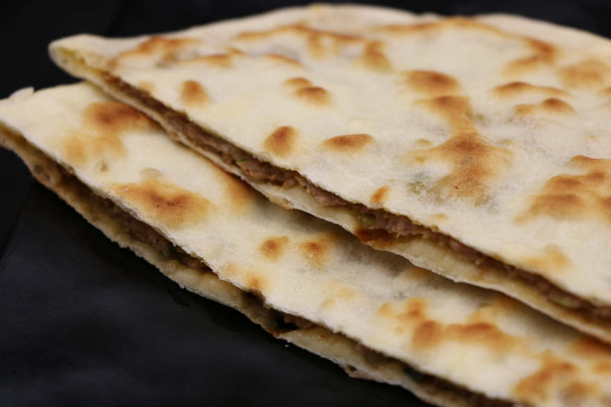 兰州麦多馅饼培训