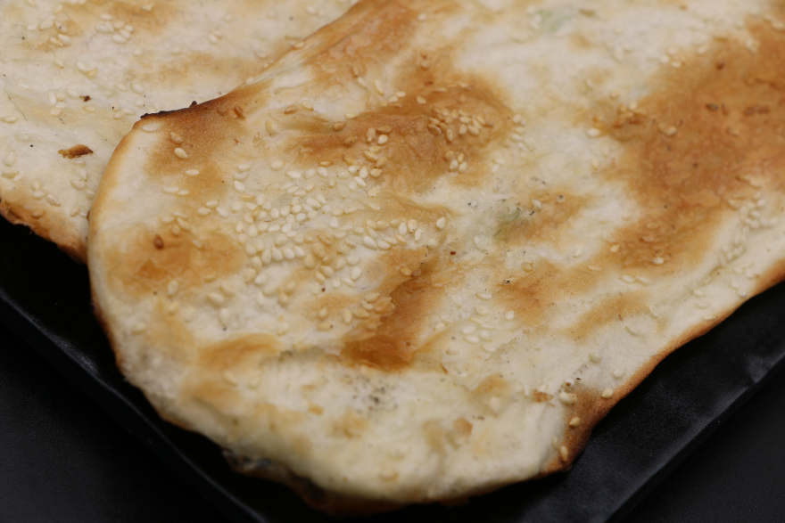 兰州蒙城烧饼培训