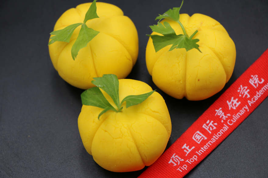 兰州南瓜饼培训