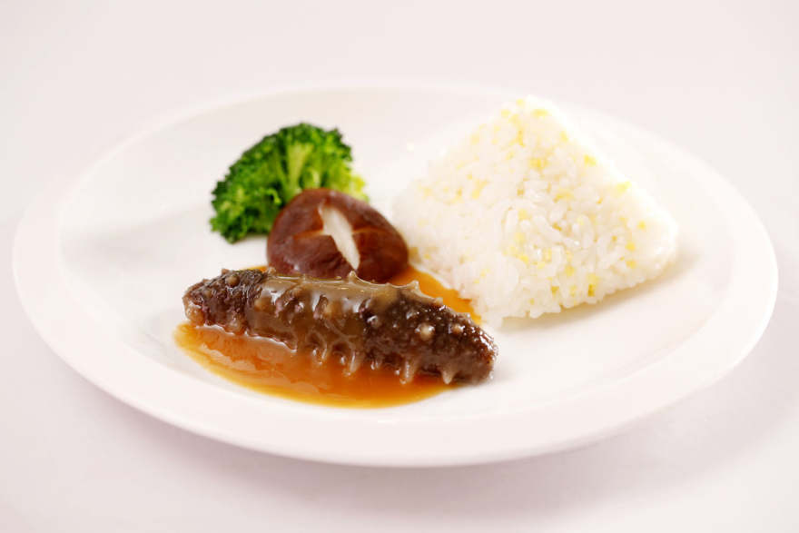 兰州鲍汁饭培训