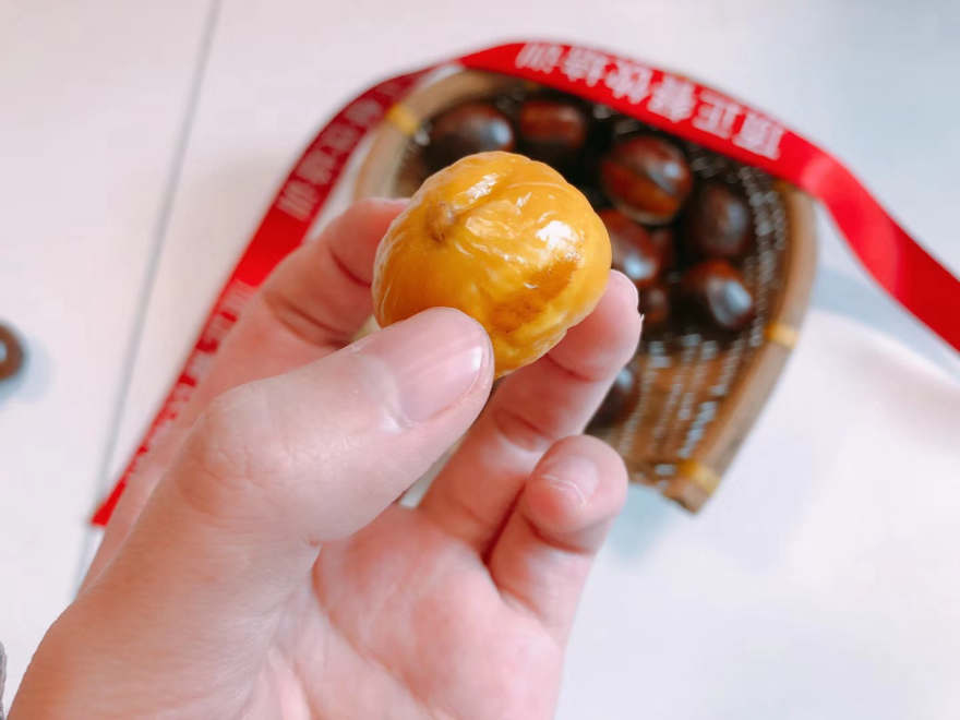 兰州炒板栗培训