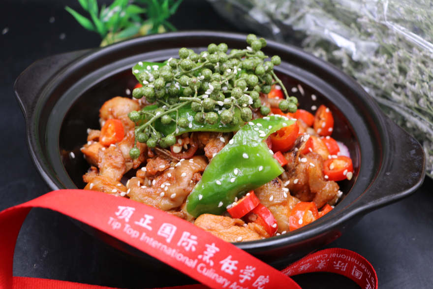 兰州瓦香鸡培训