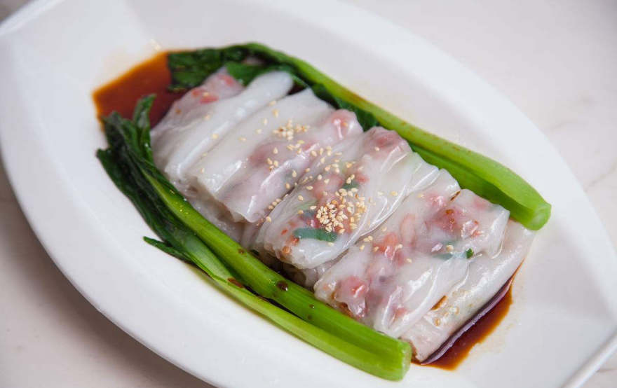 兰州肠粉培训