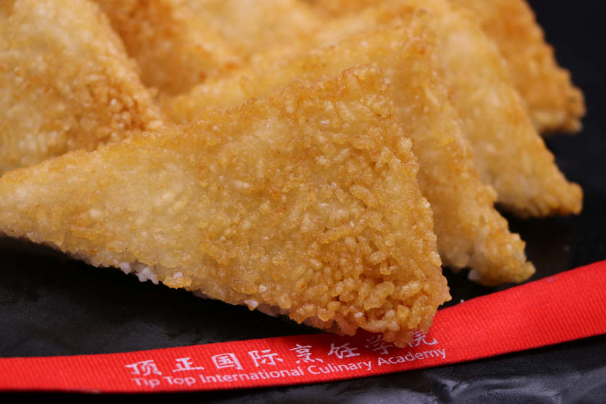 兰州糍饭糕培训