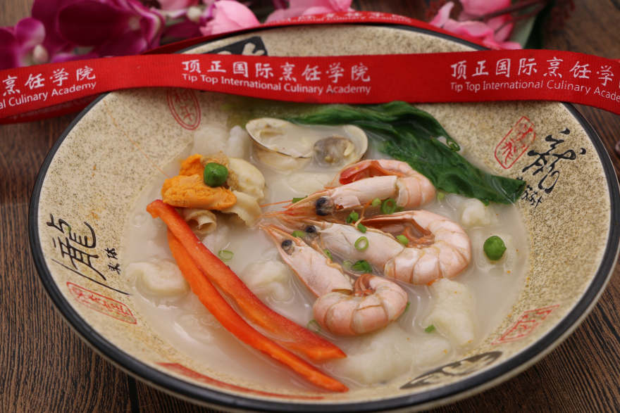 兰州疙瘩面培训