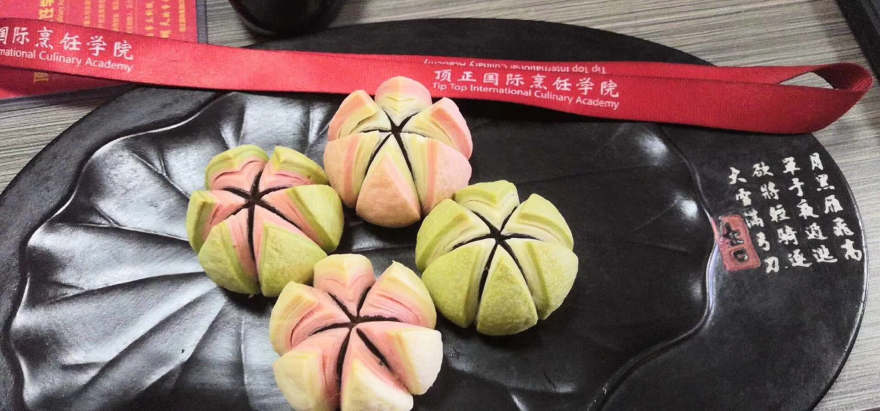兰州开口笑培训