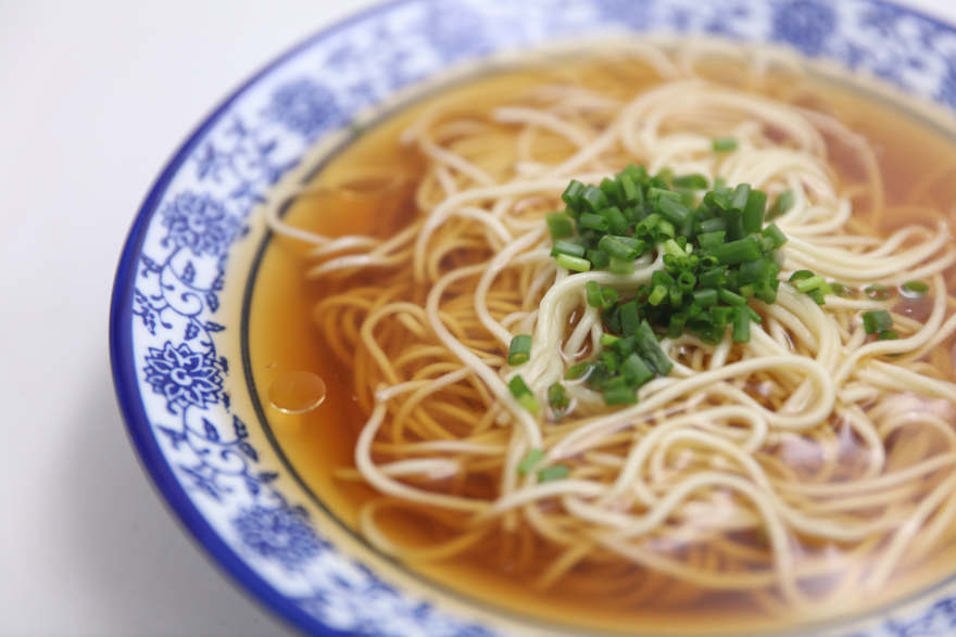 兰州阳春面培训
