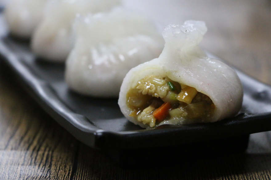 兰州潮式粉果培训