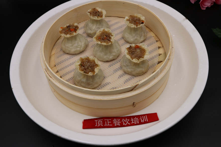 兰州烧卖培训