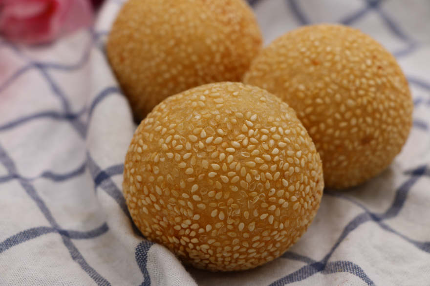 兰州麻团培训