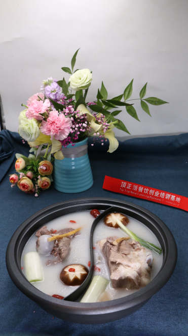 兰州牛杂火锅培训