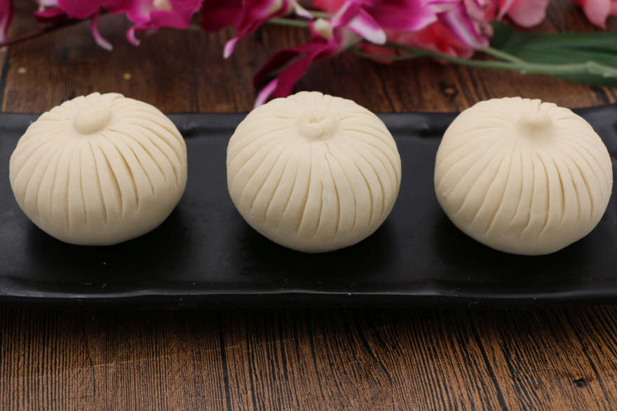 兰州香菇包培训