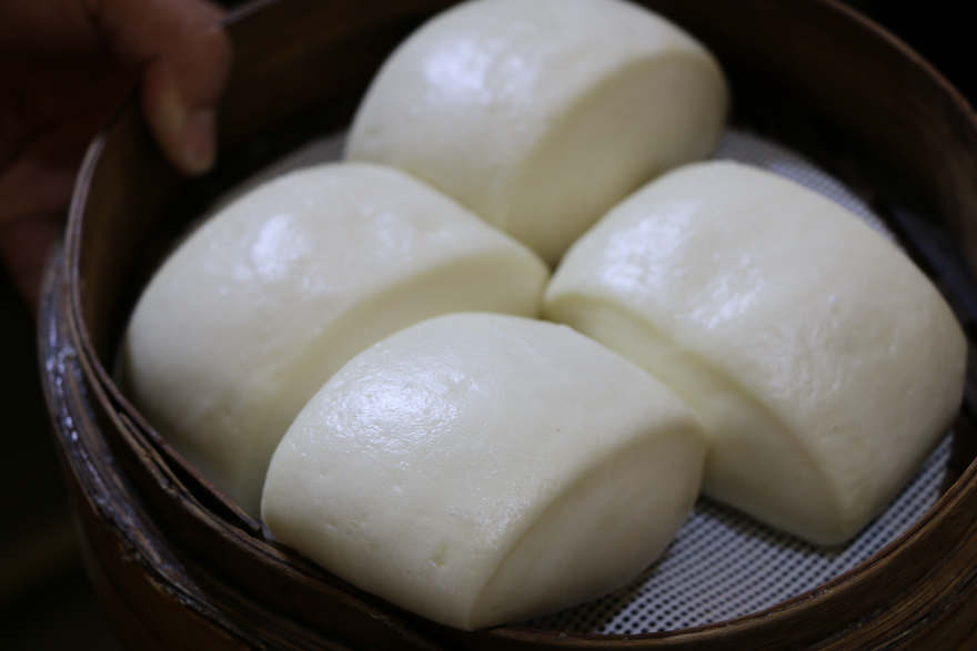 兰州包子馒头培训