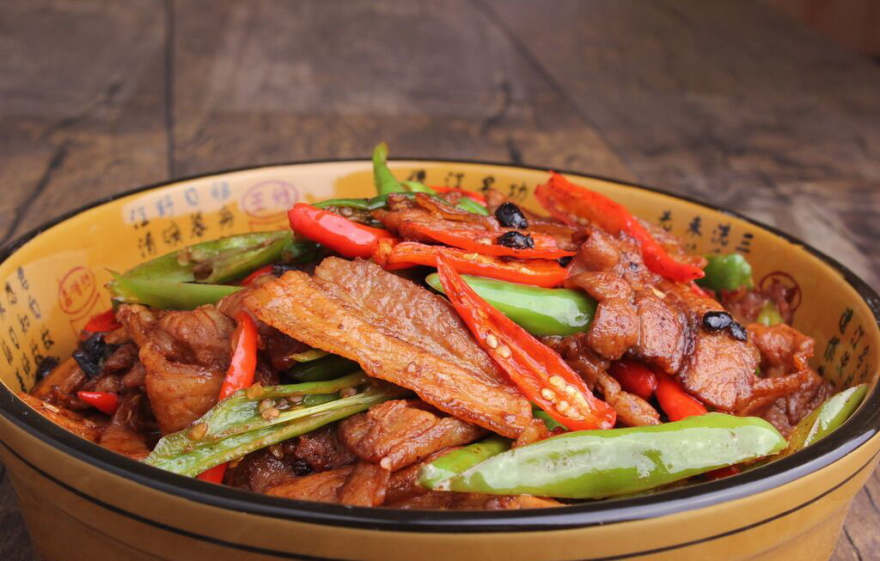 兰州客家肉丸培训