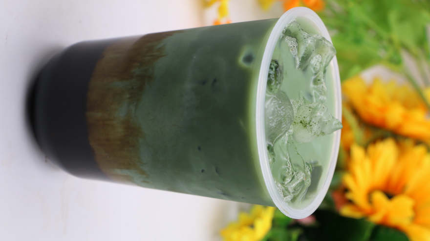 兰州脏脏茶培训