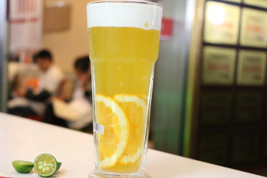 兰州奶盖茶培训