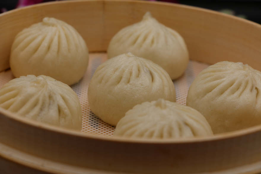 兰州杭州小笼包培训