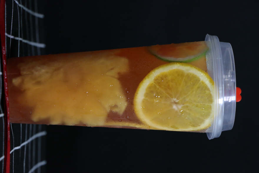 兰州手打柠檬茶培训