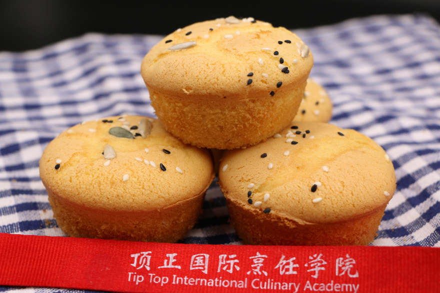 兰州枣糕培训