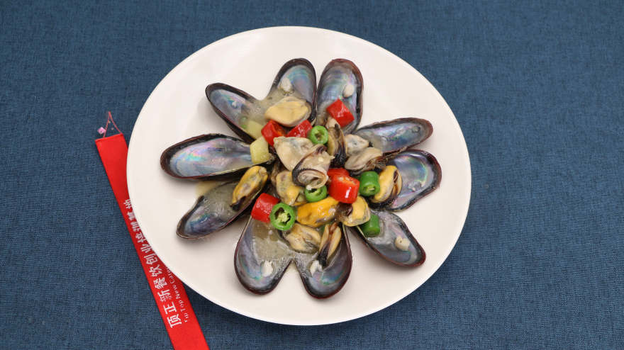 兰州网红捞汁小海鲜培训