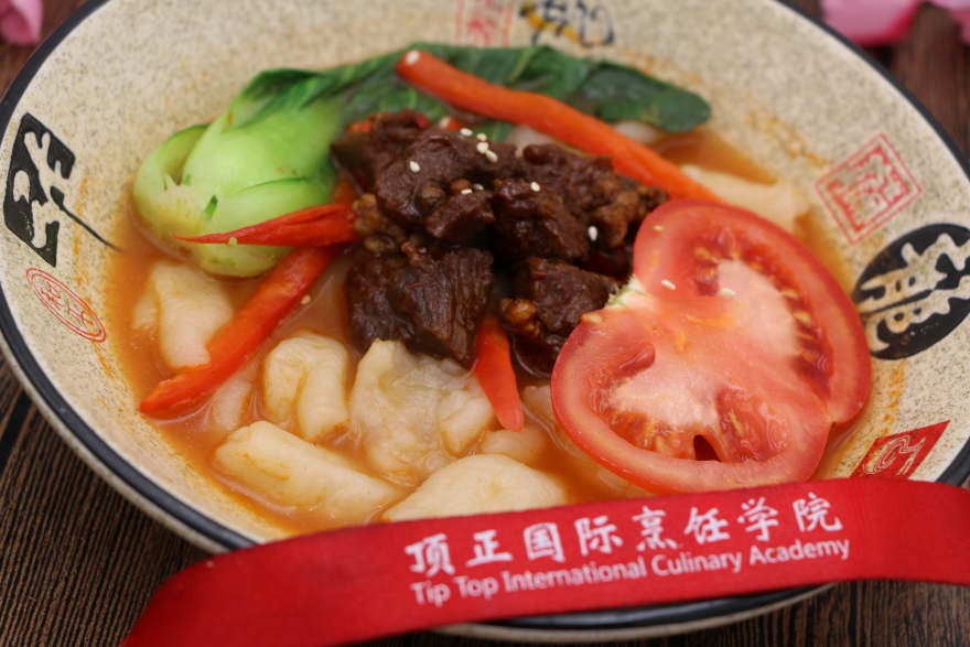 兰州南北面食培训