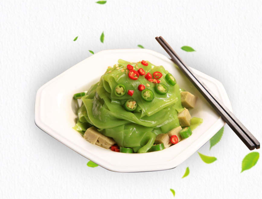 兰州摆摊凉皮培训