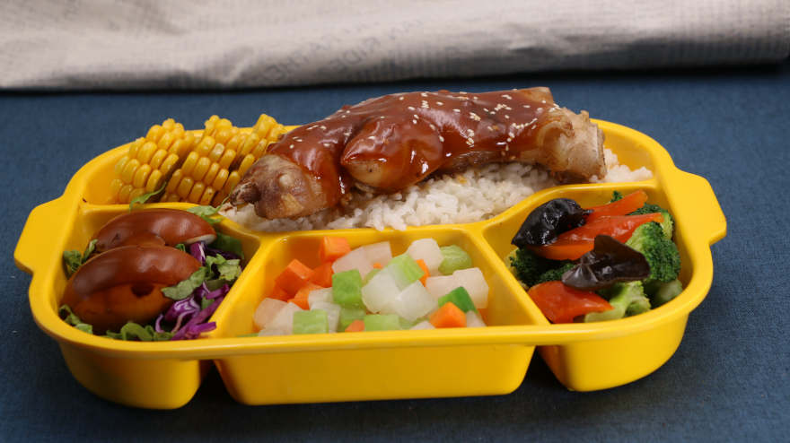 兰州小吃餐车培训