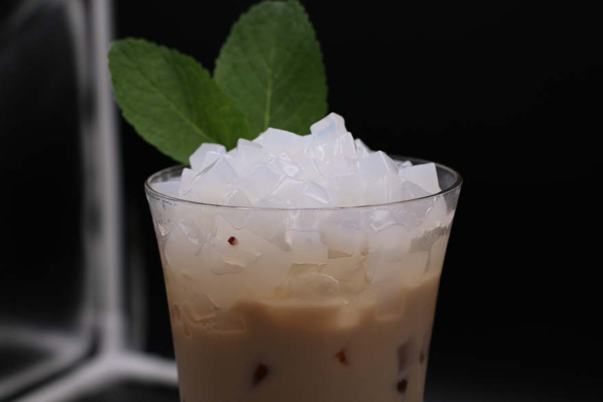 兰州奶茶餐车培训
