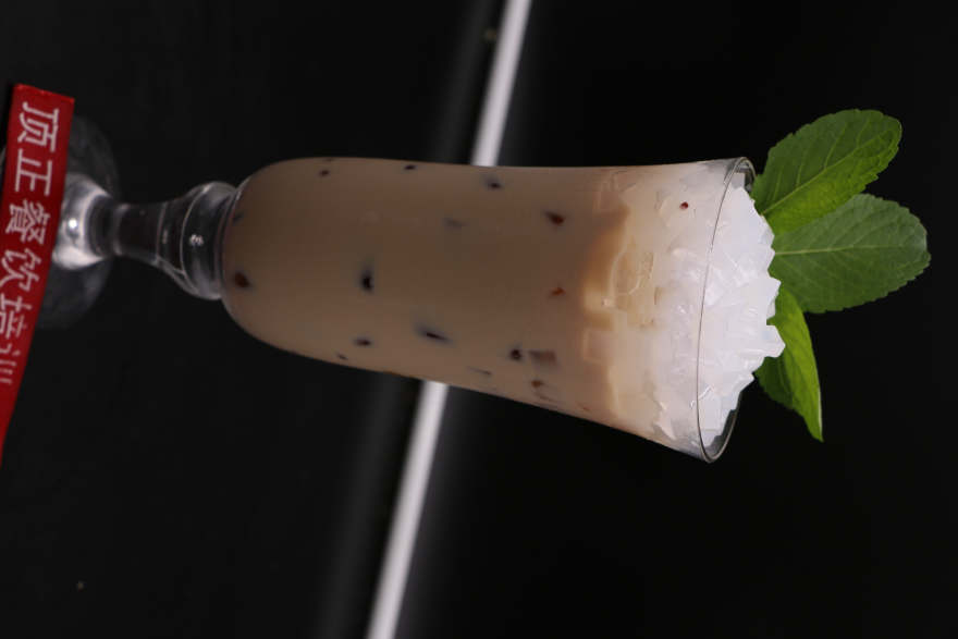 兰州网红奶茶摆摊培训