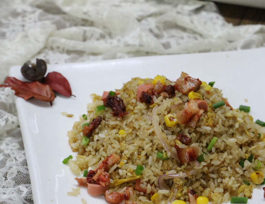 兰州炒粉炒饭培训