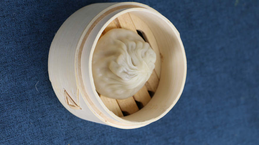 兰州生煎小笼包培训